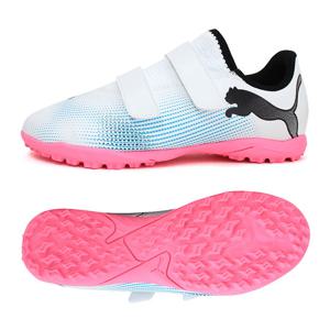 푸마 PUMA 퓨처7 플레이 J 축구화 풋살화 107740-01