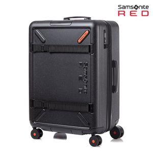 [쌤소나이트레드] TOIIS XP 캐리어 68/25 EXP BLACK UB709002