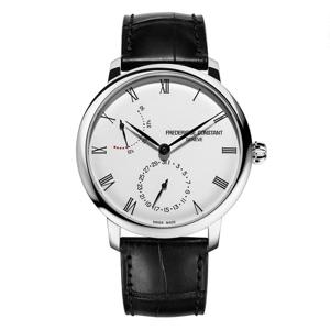 [프레드릭콘스탄트]FC-723WR3S6 매뉴팩처 슬림라인 파워리저브