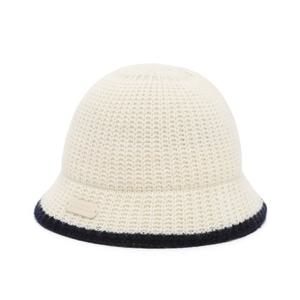 내셔널지오그래픽 N243AHA570 니트햇 IVORY