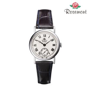 [로즈몽(시계)][로즈몽 스위스 MADE WATCH] 여성시계 N008-SWR-ENV