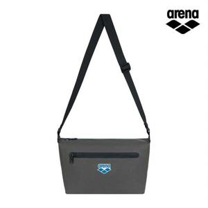 [아레나공식] 숄더백 A4AC1AB21GRY