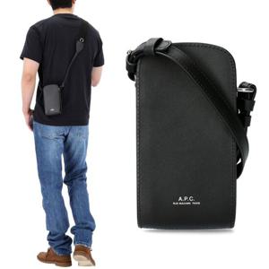 아페쎄 제임스 크로스바디 크로스백 PXAWV H61756 LZZ