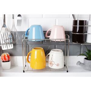 갤러리 테이블선반 2단 (소)