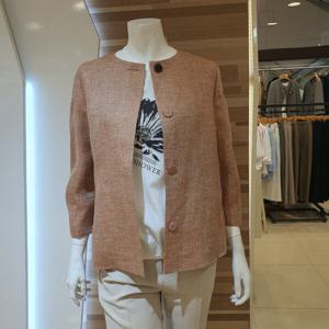 [엠씨]멋스러운 린넨자켓C32J154_BP