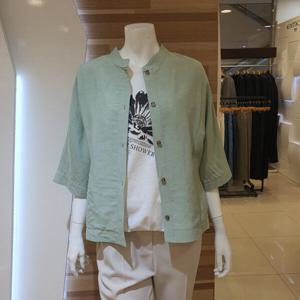 [엠씨]멋스러운 린넨자켓C32J167_BP