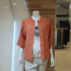 [엠씨]멋스러운 린넨자켓C32J267_BP