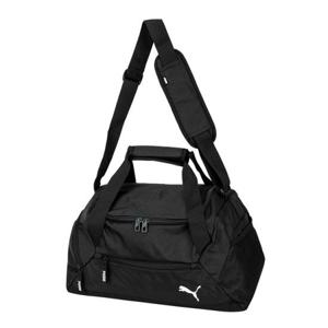 푸마더플백 VQC 090232-01 푸마 팀골 스몰 팀백