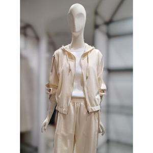 [SI][SI] SI후드 옆띠 집업점퍼SGMBB9113 (P003296843)