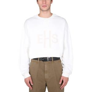 이스트 하버 서플리스 비틀 맨투맨 BEATLES_35WHITE