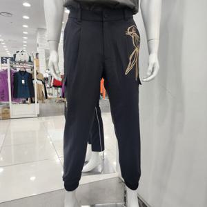 [디즈니골프]남성  캐릭터 조거 팬츠 (SO1MPA015-CH)_US