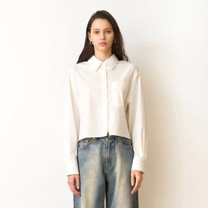 여성 포켓 오버핏 크롭 셔츠_003(10480-120-601-20)