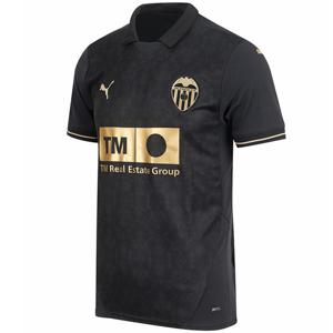 푸마 발렌시아 CF 2024/25 어웨이 저지 유니폼 (774982-02)