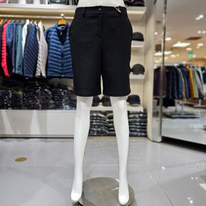 [루이까스텔]여성 솔리드 제오비 버뮤다 PS/3FRSQ001B