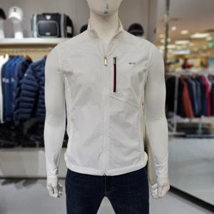 [루이까스텔]남성 사이바 타공 홑겹 베스트/3MRJP501W