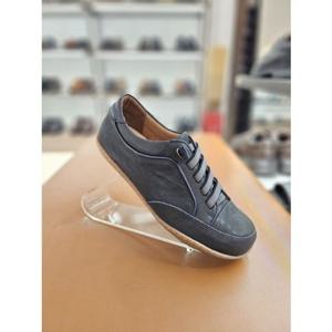 금강 랜드로바 여성 쿠션 밴딩끈 스니커즈 LANOXH4208WG2(구두헤라증정)