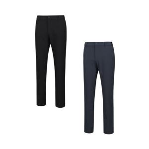 [와이드앵글] 남성 CO 겨울 베이직 일자핏 팬츠 M_WMW24391