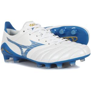 미즈노 모렐리아네오4 JAPAN MD 캥거루가죽축구화 (P1GA2430-25)