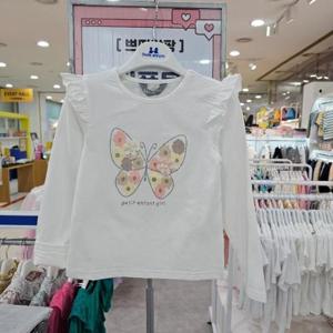 쁘띠앙팡 sh06 프리요미티셔츠 PCX52GTS28