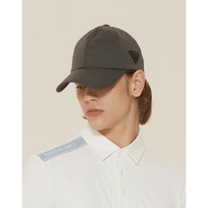 헤지스 골프 24FW 가격인하그레이 HGZ 실리콘와팬 6각캡 HUHE4F612G3