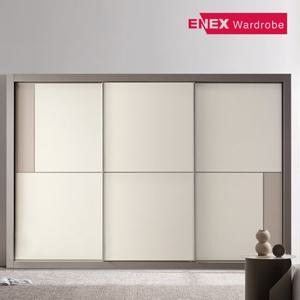에넥스 무드 슬라이딩 장롱 - 315cm (4도어)