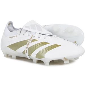 아디다스 프레데터 엘리트 FT FG 폴드오버 텅 (IF6445)