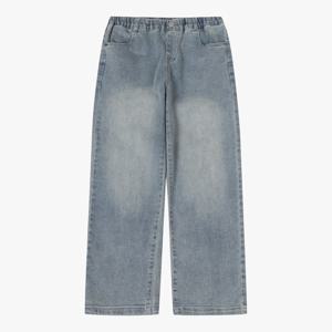 [유솔]유니 트윌 릴렉스 팬츠 ULTJ24W03