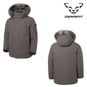 LJS [다이나핏] 남성 GOLDEN (골든)미들 다운 점퍼 (YMW22520E6)