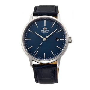 오리엔트 오리엔트 (Orient) 오토매틱 베이직 컨셉 기계식 오토매틱 클래식 네이비 RN-AC0E04L [정품]