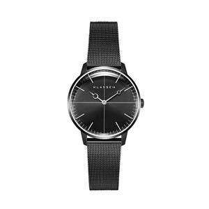 [마션틴트(잡화)]클라쎄14 DISCO VOLANTE BLACK MESH 36mm WDI19BB001W