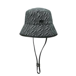 헤지스 골프 여성 24FW 가격인하그린 여성 자카드 패턴 버킷 햇 HWHE4F503E3