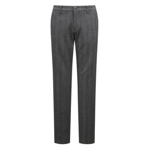 [링스] 남성 TR스판 일자핏 팬츠 L11D3PT104_GY