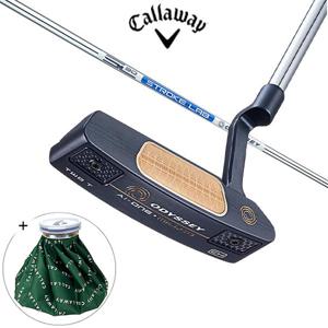 캘러웨이 (사은품 증정) 오디세이 Ai-ONE MILLED #2 T CH 퍼터