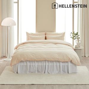 [헬렌스타인] 40수 사계절 클린 고급 이불커버 S/SS