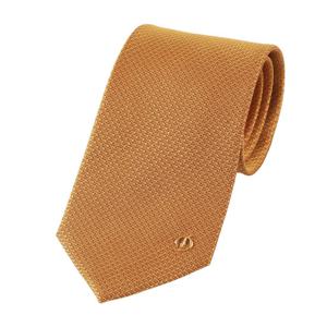 [에스티듀퐁(셔츠)]2024 F/W 듀퐁 솔리드 타이 TE4FM61KA034TYE-GB