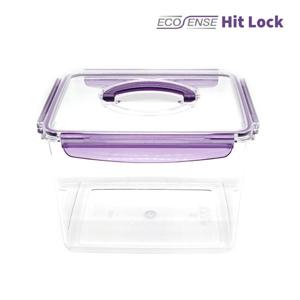 에코센스 히트락 올트라이탄 밀폐용기 5000ml 1개