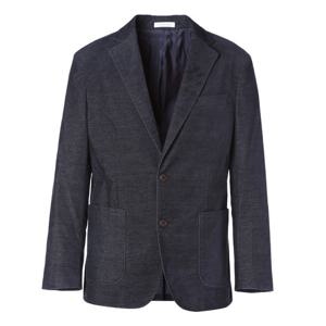 카운테스마라 아웃포켓 스티치 자켓 CJAX3C1101G0-1