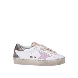 골든구스 스니커즈 GWF00119F00533511696 White