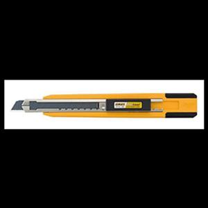 OLFA 커터칼(소형)/탄창식 PA-2 9mm