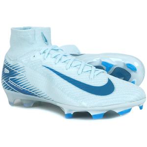 나이키 줌 머큐리얼 슈퍼플라이 10 엘리트 FG (FQ1454-400)