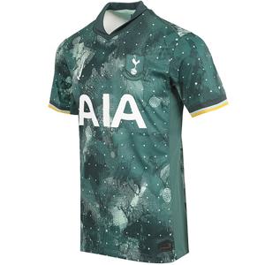 나이키 토트넘홋스퍼2024/25써드스타디움저지유니폼(FQ2032-380)