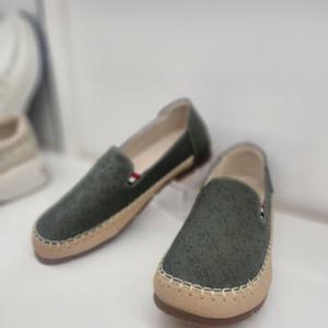 [리바디]로얄 프린팅 스니커즈 3.0cm ARA2024RV0277