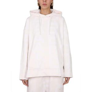 마크제이콥스 여성 화이트 후드 C632P26SP22_142