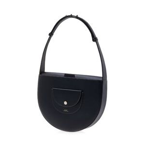 아페쎄 가방 숄더백 누아르 PXAWV F61764 LZZ