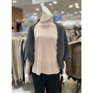 소고 세이브존01 숄니트가디건 AJ3TA10_BE