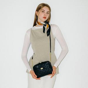 [사만사타바사]티니퍼즐 크로스백_95011MI