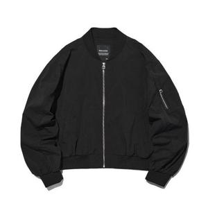 인터크루 HC09 우먼 크롭항공점퍼 ITY1UJ51A