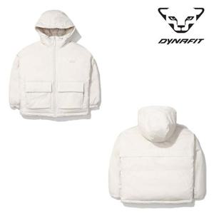 LJS [다이나핏] 여성 CADIS (카디스) 미들 다운 점퍼 (YWW22542W4)