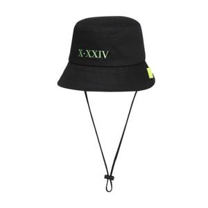 JDX HC11 남성 매쉬 로고 햇 X4CPV3915