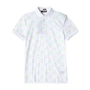 [제이린드버그] GMJT07644 A033 남성 반팔티 카라티